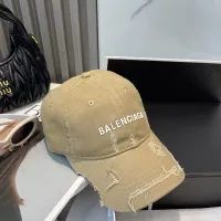 $27.00 USD Balenciaga Caps #1324797