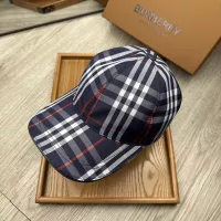 $32.00 USD Burberry Caps #1324818
