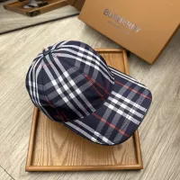 $32.00 USD Burberry Caps #1324818