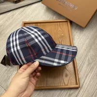 $32.00 USD Burberry Caps #1324818