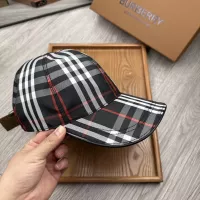 $32.00 USD Burberry Caps #1324819
