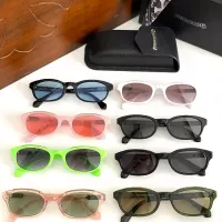 $85.00 USD Chrome Hearts AAA Quality Sunglasses #1324903
