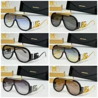 $64.00 USD Dolce & Gabbana AAA Quality Sunglasses #1324942
