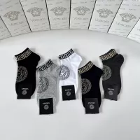 $27.00 USD Versace Socks #1324970