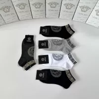 $27.00 USD Versace Socks #1324970