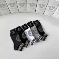 $27.00 USD Versace Socks #1324970