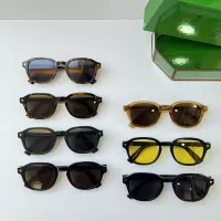 $60.00 USD Bottega Veneta AAA Quality Sunglasses #1324981