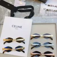 $56.00 USD Celine AAA Quality Sunglasses #1325025