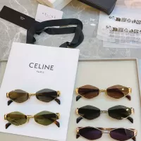 $56.00 USD Celine AAA Quality Sunglasses #1325029