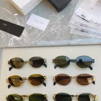 $56.00 USD Celine AAA Quality Sunglasses #1325038