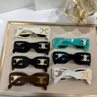 $64.00 USD Celine AAA Quality Sunglasses #1325043