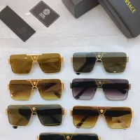 $56.00 USD Versace AAA Quality Sunglasses #1325188