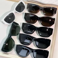$60.00 USD Balenciaga AAA Quality Sunglasses #1325226