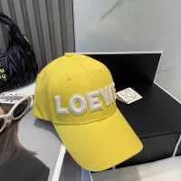 $27.00 USD LOEWE Caps #1325417