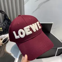 $27.00 USD LOEWE Caps #1325419