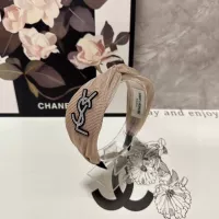 $27.00 USD Yves Saint Laurent YSL Headband For Women #1325433