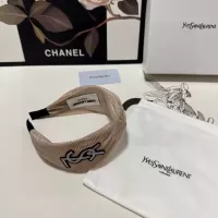 $27.00 USD Yves Saint Laurent YSL Headband For Women #1325433
