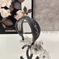 $27.00 USD Yves Saint Laurent YSL Headband For Women #1325434