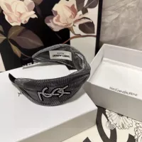 $27.00 USD Yves Saint Laurent YSL Headband For Women #1325434