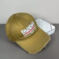 $25.00 USD Balenciaga Caps #1325496