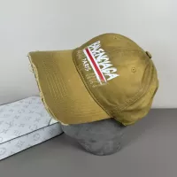 $25.00 USD Balenciaga Caps #1325496