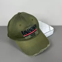 $25.00 USD Balenciaga Caps #1325497