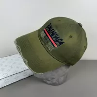 $25.00 USD Balenciaga Caps #1325497