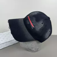 $25.00 USD Balenciaga Caps #1325498