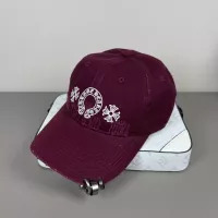 $29.00 USD Chrome Hearts Caps #1325516