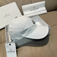 $34.00 USD Moncler Caps #1325527