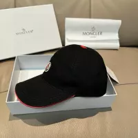 $34.00 USD Moncler Caps #1325530