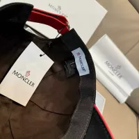 $34.00 USD Moncler Caps #1325530