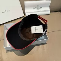 $34.00 USD Moncler Caps #1325530