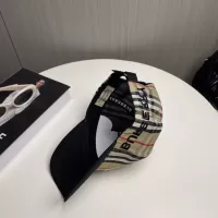 $27.00 USD Burberry Caps #1325538