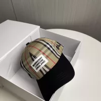 $27.00 USD Burberry Caps #1325538
