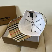 $27.00 USD Burberry Caps #1325540