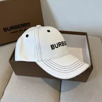 $27.00 USD Burberry Caps #1325540