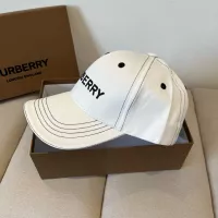 $27.00 USD Burberry Caps #1325540