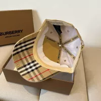 $27.00 USD Burberry Caps #1325541