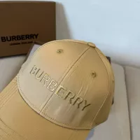 $27.00 USD Burberry Caps #1325541