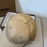 $27.00 USD Burberry Caps #1325541