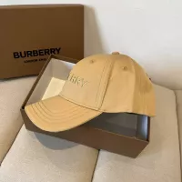 $27.00 USD Burberry Caps #1325541