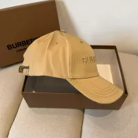 $27.00 USD Burberry Caps #1325541