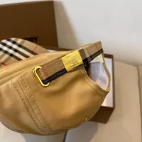 $27.00 USD Burberry Caps #1325541