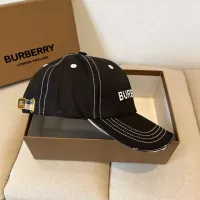 $27.00 USD Burberry Caps #1325542