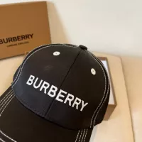 $27.00 USD Burberry Caps #1325542