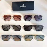 $76.00 USD Hublot AAA Quality Sunglasses #1325552