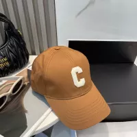 $27.00 USD Celine Caps #1325554
