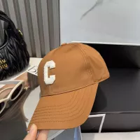 $27.00 USD Celine Caps #1325554