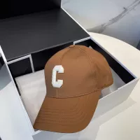 $27.00 USD Celine Caps #1325554